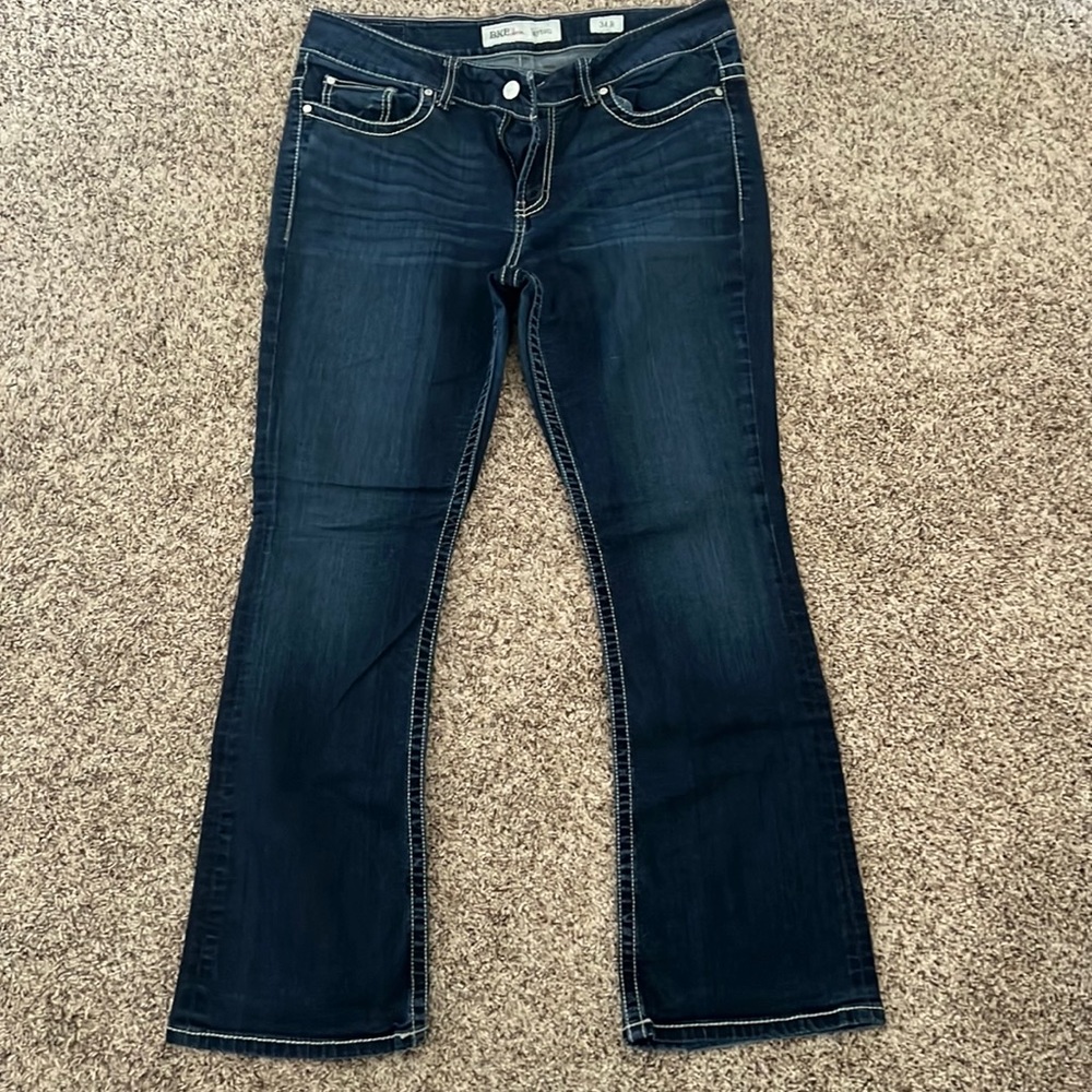 BKE Denim Payton Jeans 34